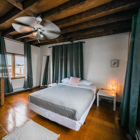 Апартаменты Le Loft Charlotte 2 Квебек Экстерьер фото